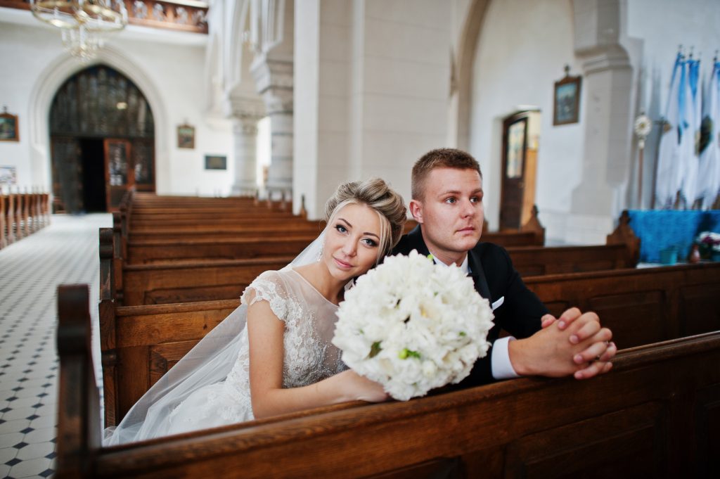 wedding accessories