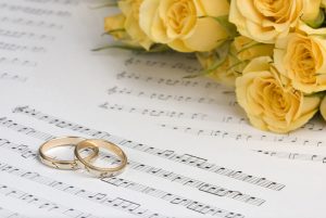 5 Beautiful Christian Wedding Songs