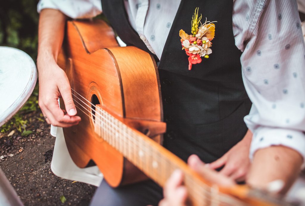 christian songs for weddings