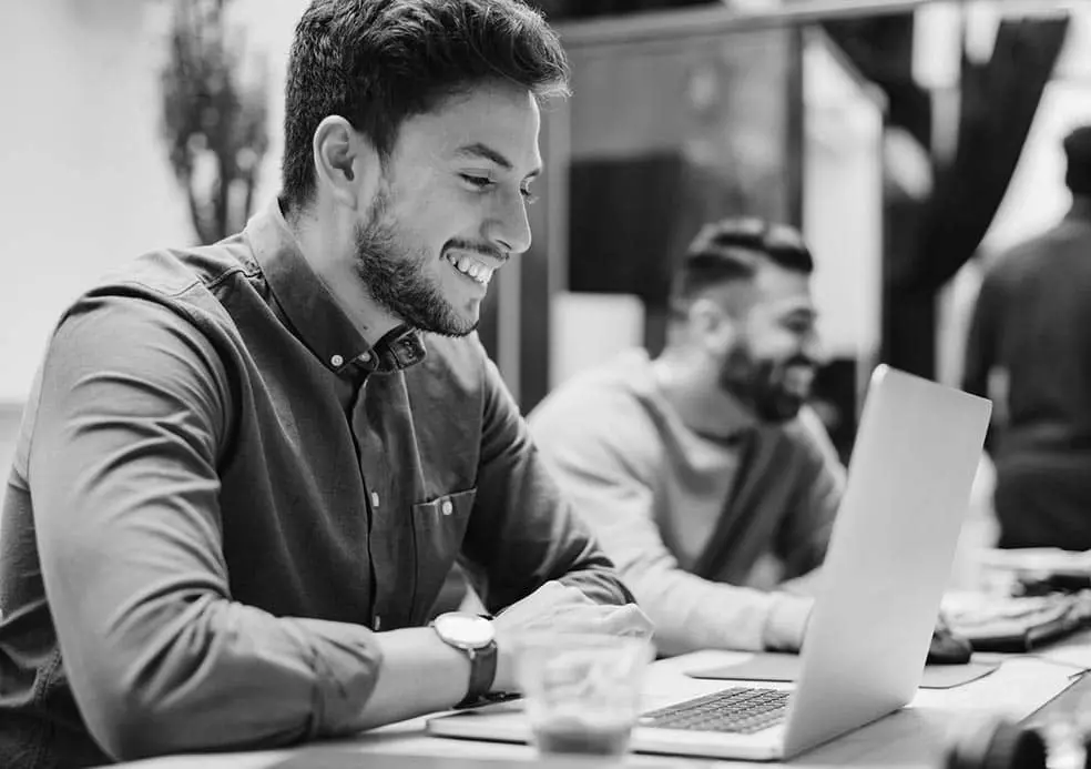 Web Hosting Mobile Device and Laptop