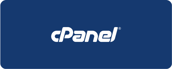 Logo for cPanel