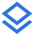 Blue page icon
