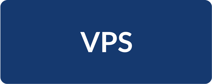 Logo for VPS